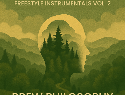 Rhythm of My Mind (Vol. 2)